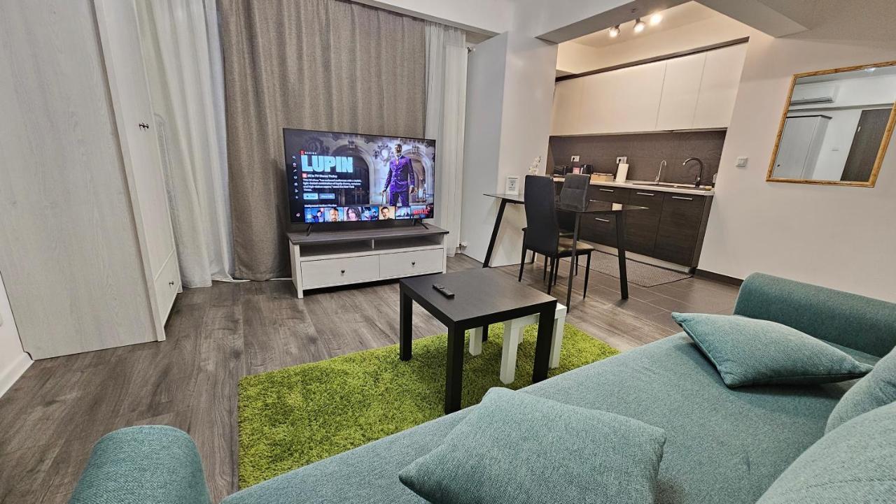 Like Home Victoriei Bucureşti Ngoại thất bức ảnh
