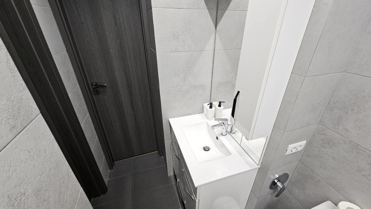 Like Home Victoriei Bucureşti Ngoại thất bức ảnh