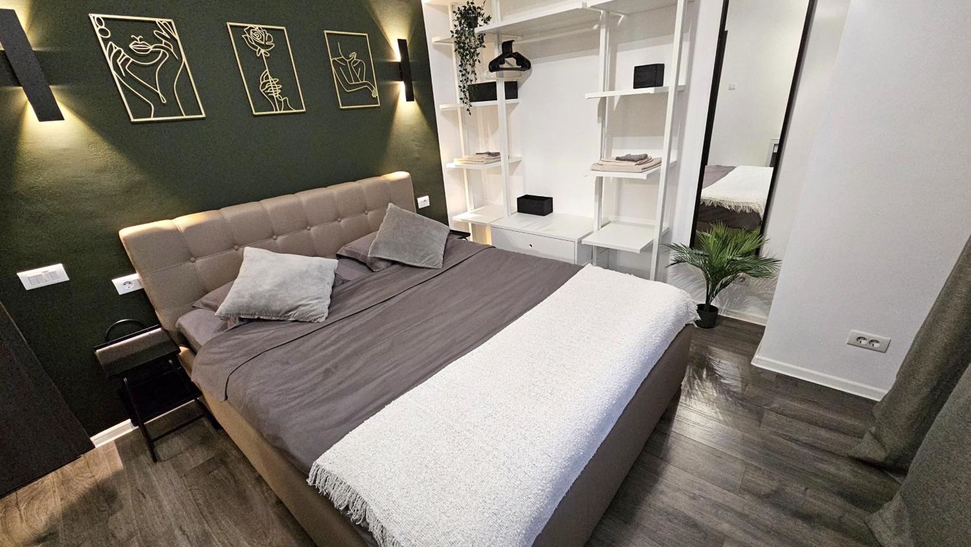 Like Home Victoriei Bucureşti Ngoại thất bức ảnh