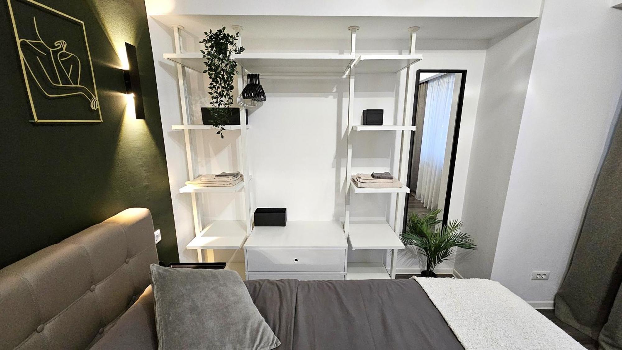 Like Home Victoriei Bucureşti Ngoại thất bức ảnh