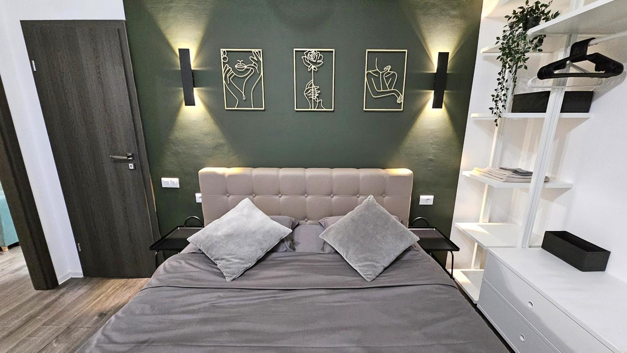 Like Home Victoriei Bucureşti Ngoại thất bức ảnh