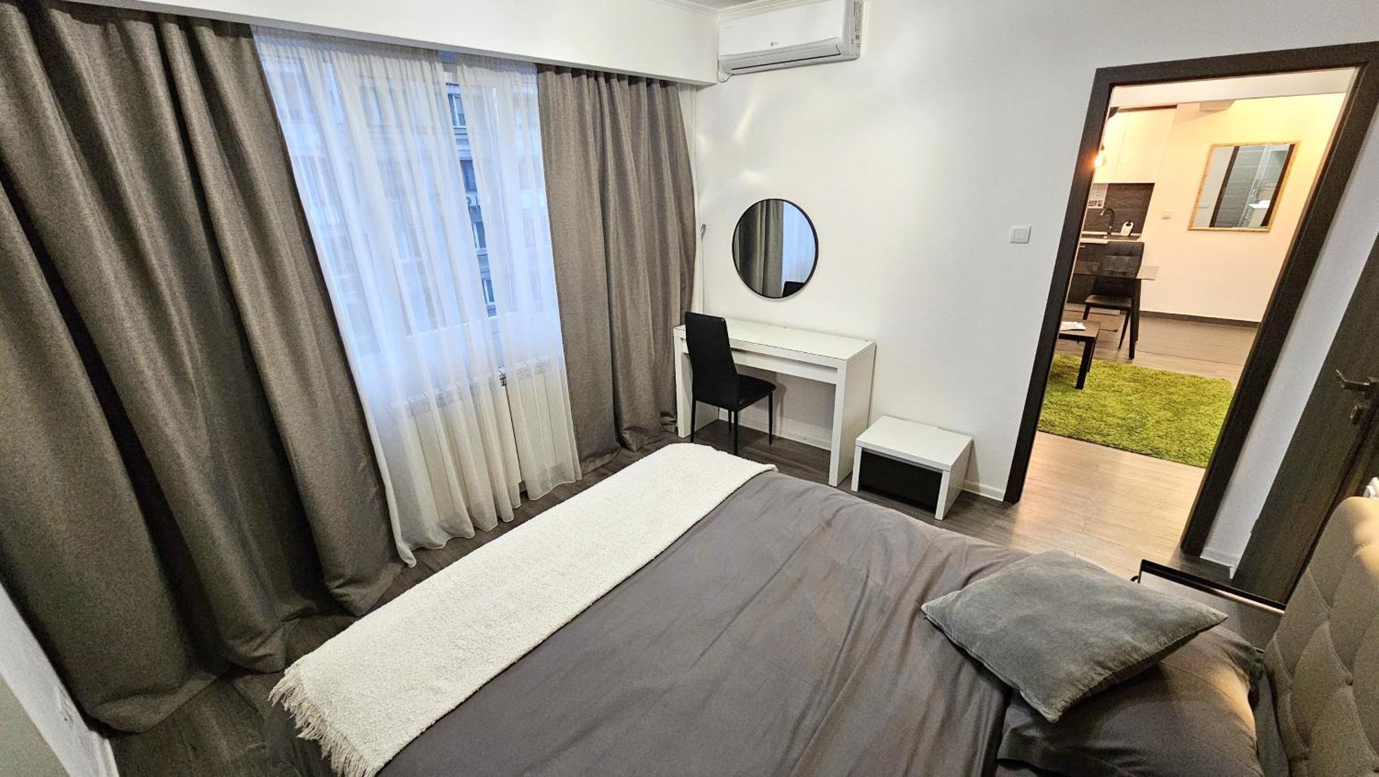 Like Home Victoriei Bucureşti Ngoại thất bức ảnh