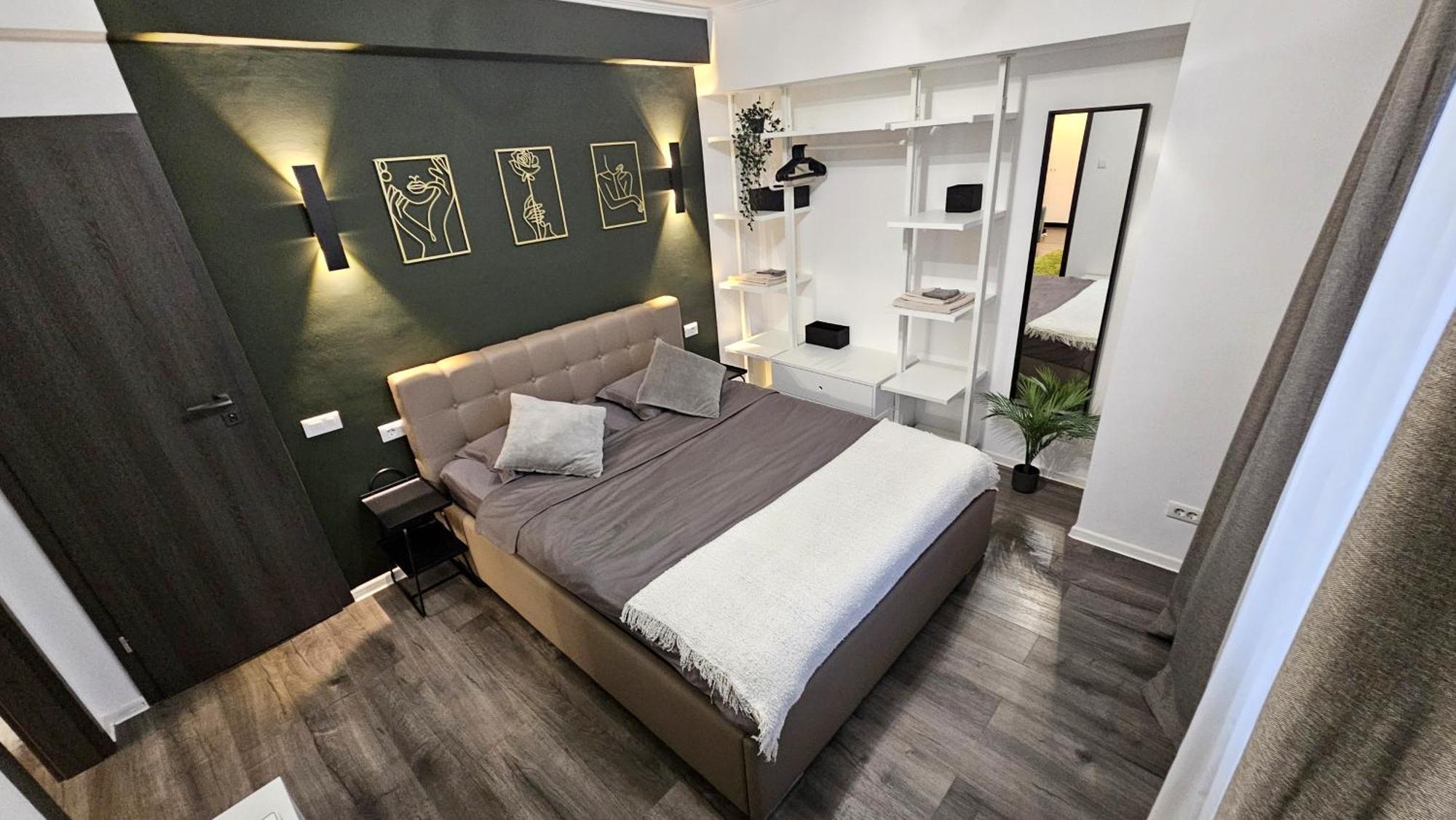 Like Home Victoriei Bucureşti Ngoại thất bức ảnh